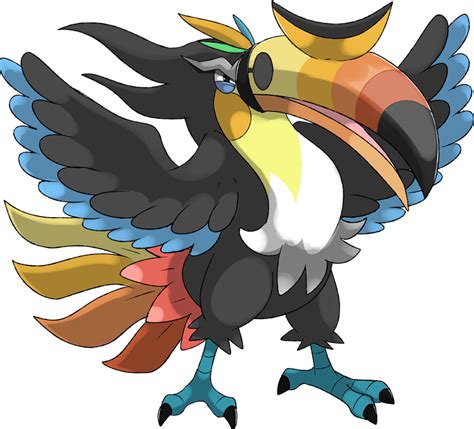 toucannon gamepress|Toucannon (Pokémon) .